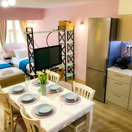 Апартамент Location !!free Parking!! 