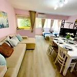 Location !!free Parking!! Belle Sea Garden, Beach&promenades