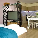 Location !!free Parking!! Belle Sea Garden, Beach&promenades
