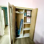 Location !!free Parking!! Belle Sea Garden, Beach&promenades Apartment Burgas City