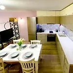 Location !!free Parking!! Belle Sea Garden, Beach&promenades *