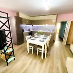 Location !!free Parking!! Belle Sea Garden, Beach&promenades