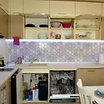 Location !!free Parking!! Belle Sea Garden, Beach&promenades * Burgas City