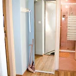 Apartment Location !!free Parking!! Belle Sea Garden, Beach&promenades *