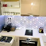 Apartment Location !!free Parking!! Belle Sea Garden, Beach&promenades Burgas City