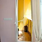 Apartment Location !!free Parking!! Belle Sea Garden, Beach&promenades Burgas City