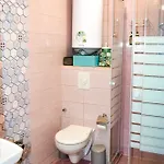 Location !!free Parking!! Belle Sea Garden, Beach&promenades * Burgas City