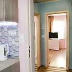 Location !!free Parking!! Belle Sea Garden, Beach&promenades Apartment Burgas City
