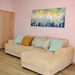 Location !!free Parking!! Belle Sea Garden, Beach&promenades Apartment *