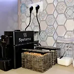 Location !!free Parking!! Belle Sea Garden, Beach&promenades Apartment *