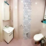 Location !!free Parking!! Belle Sea Garden, Beach&promenades Apartment