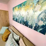 Apartment Location !!free Parking!! Belle Sea Garden, Beach&promenades *