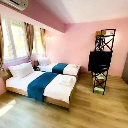 Appartement Location !!free Parking!! 