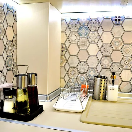 Apartment Location !!free Parking!! Belle Sea Garden, Beach&promenades *