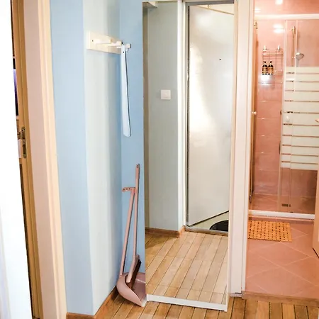 Lägenhet Location !!free Parking!! 