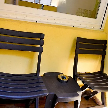 Apartment Location !!free Parking!! Belle Sea Garden, Beach&promenades *