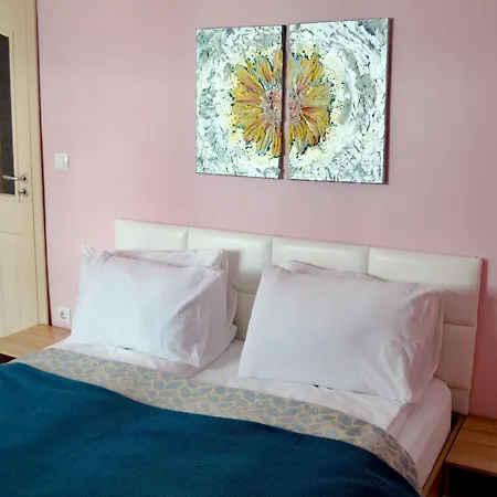 Appartement Location !!free Parking!! 