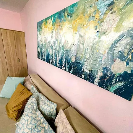 Appartement Location !!free Parking!! 
