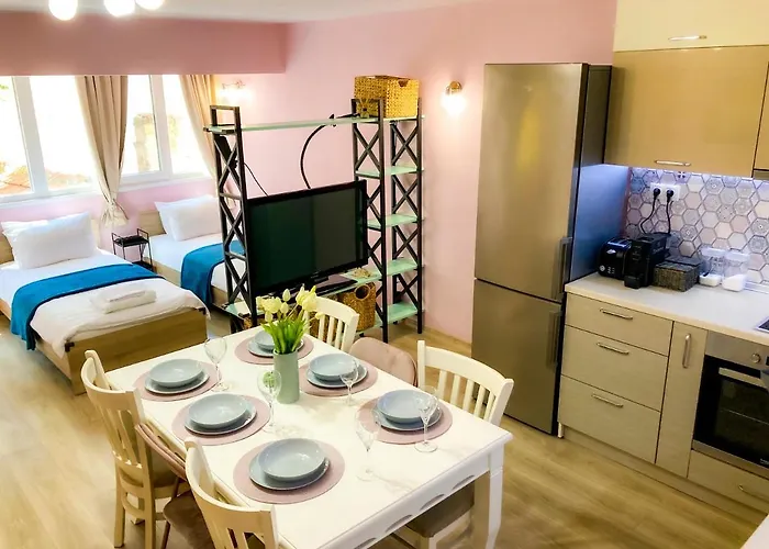 Apartment Location !!free Parking!! 