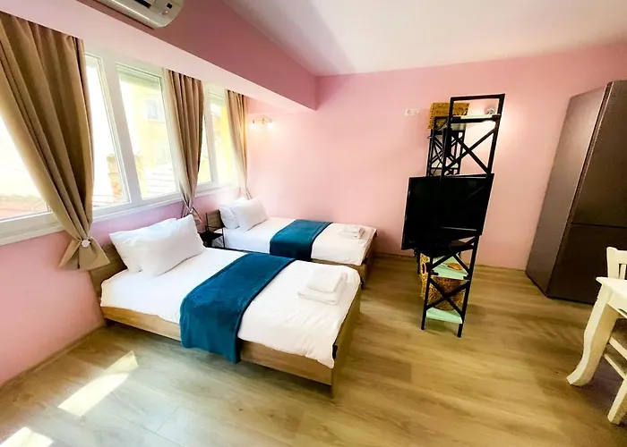 Apartment Location !!free Parking!! 