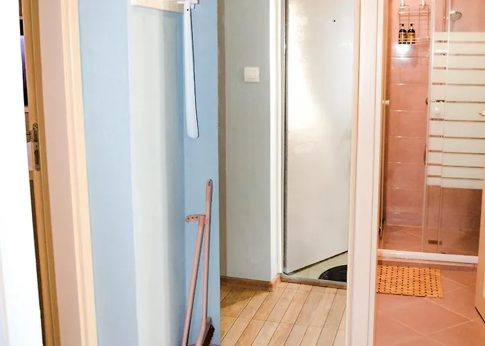 Apartment Location !!free Parking!! 